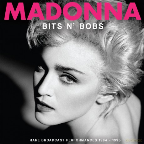 Madonna: Bits N' Bobs [CD]