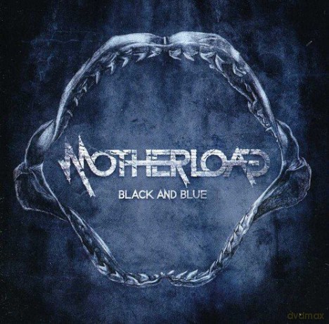 Motherload: Black And Blue [CD]