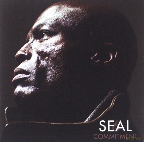Seal: 6 Commitment [CD]