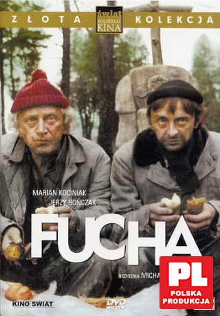 Fucha [DVD]