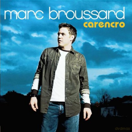 Marc Broussard: Carencro [CD]