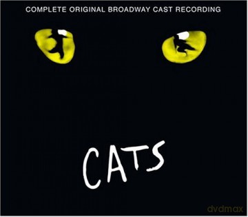 Original Broadway Cast: Cats [2CD]