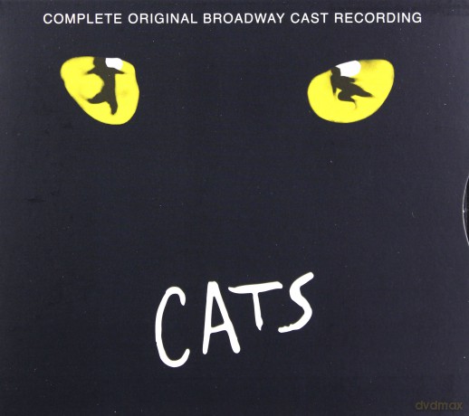 Original Broadway Cast: Cats [2CD]