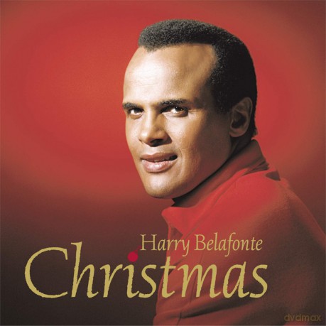 Harry Belafonte: Christmas [CD]