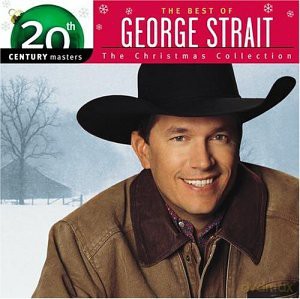 Strait.George: Christmas Collection: 20Th Century Masters [CD]