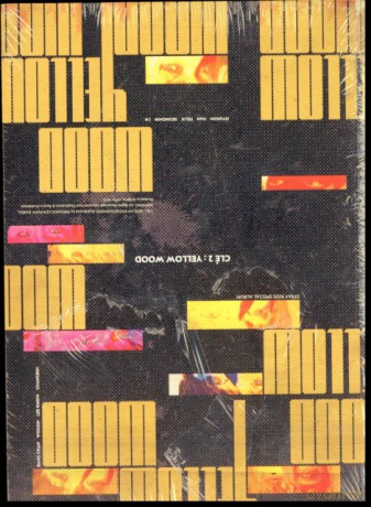 Stray Kids: Cle 2: Yellow Wood (Special Album) [CD]
