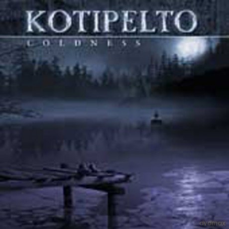 Kotipelto: Coldness [CD]