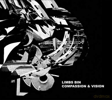 Limbs Bin: Compassion And Vision [CD]