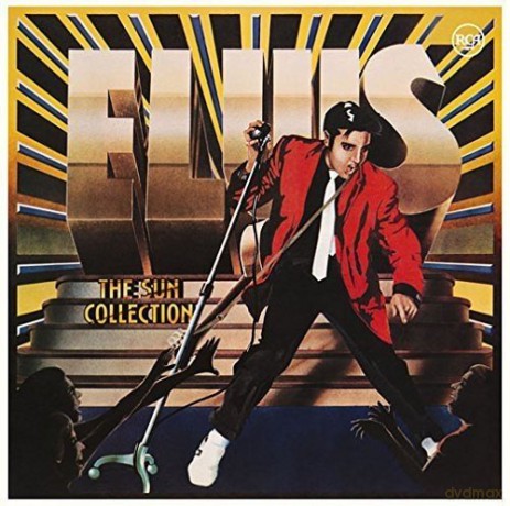 Elvis Presley: Complete Sun Sessions [CD]