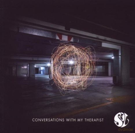 Sal: Conversations With My Therapist [CD]