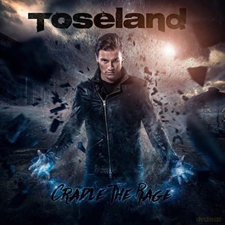 Toseland: Cradle The Rage [CD]