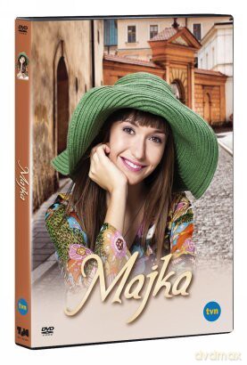 Majka odcinki 1-30 [6DVD]