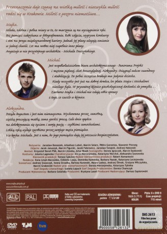 Majka odcinki 1-30 [6DVD]