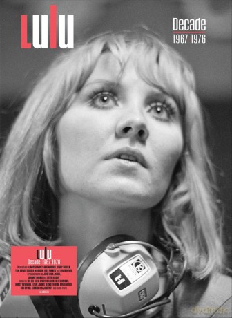 Lulu: Decade 1967 -1976- Box Set [5CD]
