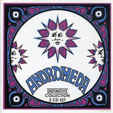 Andromeda: Definitive Collection [2CD]