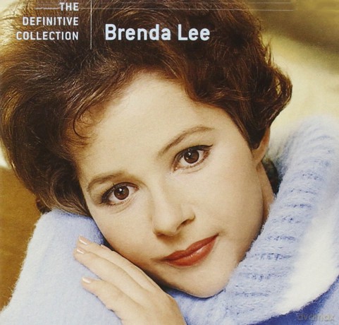 Brenda Lee: Definitive Collection [CD]
