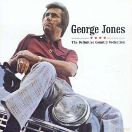 George Jones: Definitive Country Collection [CD]