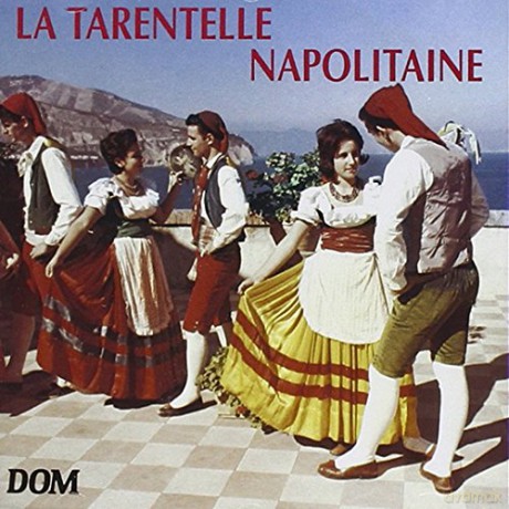 Angelo Petisi: Die Neapolitanische [CD]