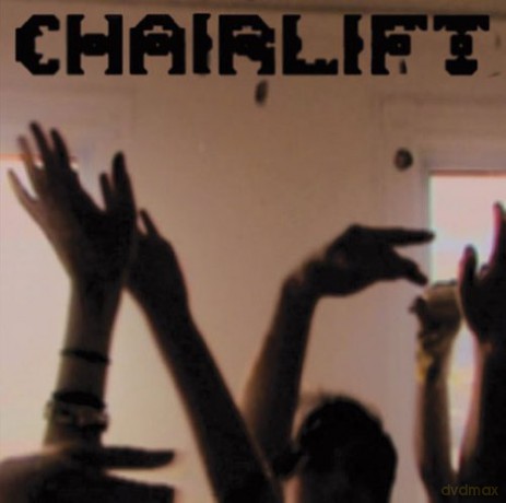 Chairlift: Does You Inspire You (Limited) [CD]
