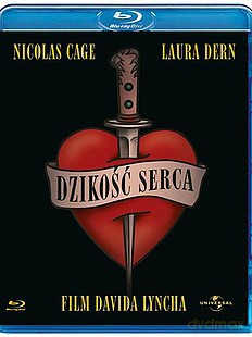 Dzikość Serca [Blu-Ray]