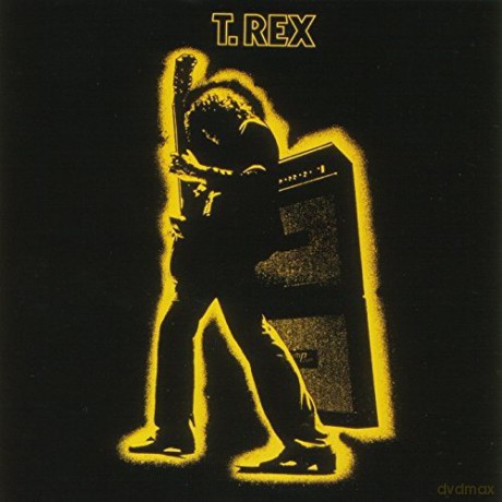 T-Rex: Electric Warriors [SACD]
