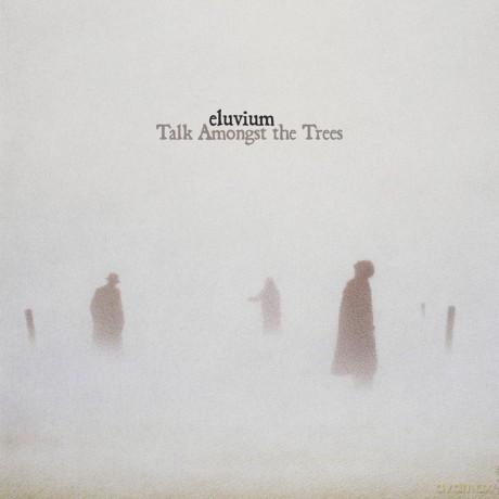 Talk Amongst Trees: Eluvium [CD]