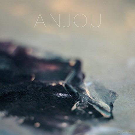 Anjou: Epithymia [CD]