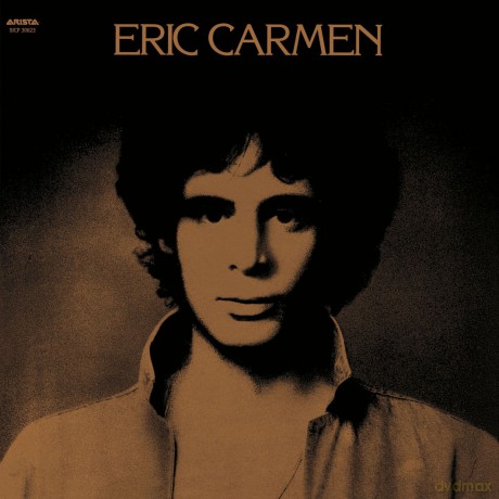 Eric Carmen: Eric Carmen (Bonus Track) [CD]