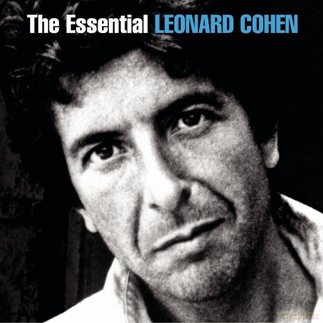 Leonard Cohen: Essential Leonard Cohen [2CD]