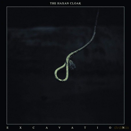 Haxan Cloak: Excavation [CD]