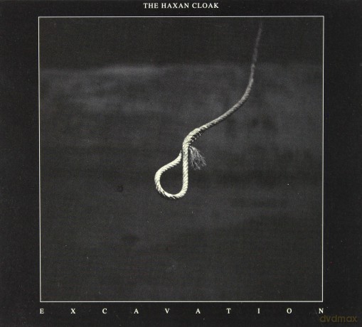 Haxan Cloak: Excavation [CD]