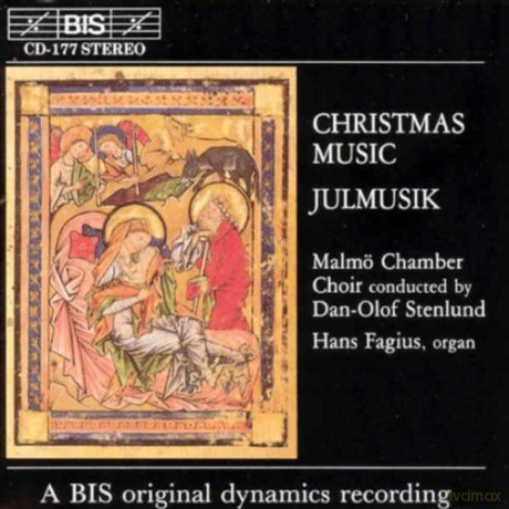 Fagiusmalmo Cc [CD]