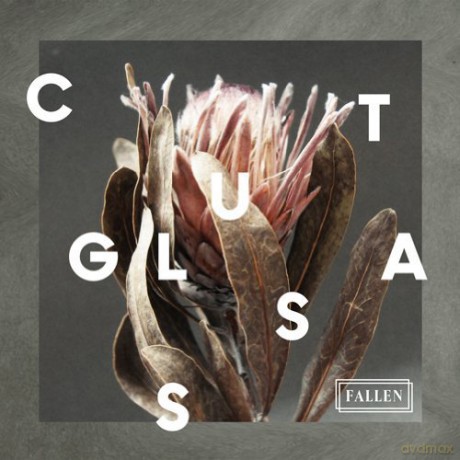 Cut Glass: Fallen [CD]