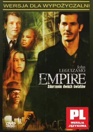 Empire [DVD]
