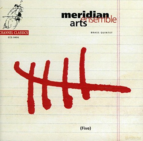 Five [CD]
