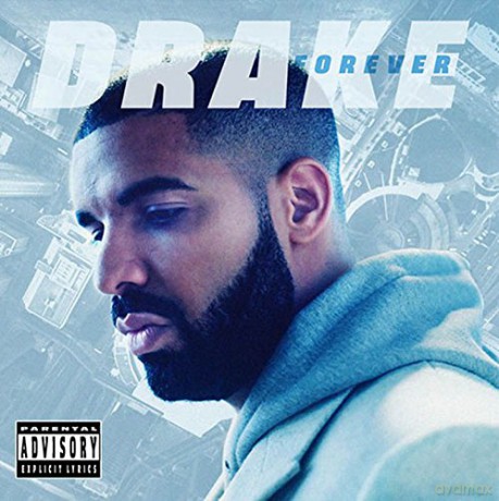 Drake: Forever [CD]