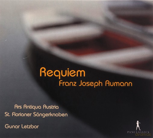 Ars Antiqua Austria - Gunar Letzbor: Franz Joseph Aumann - Requiem [CD]