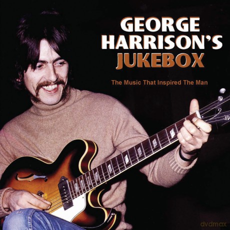 George Harrisons Jukebox [CD]