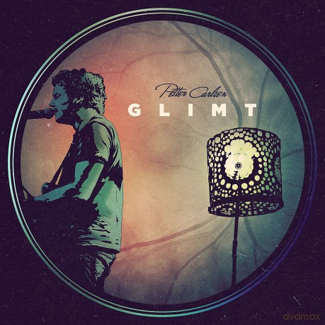 Petter Carlsen: Glimt [CD]