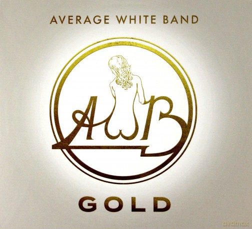 Average White Band: Gold [3CD]