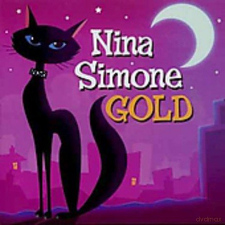 Nina Simone: Gold [2CD]