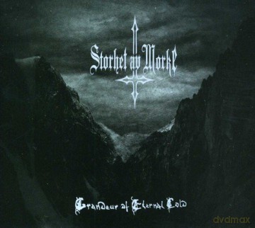 Storhet Av Morke: Grandeur Of Eternal Cold [CD]