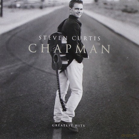 Steven Curtis Chapman: Greatest Hits [CD]
