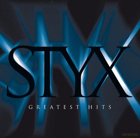 Styx: Greatest Hits [CD]