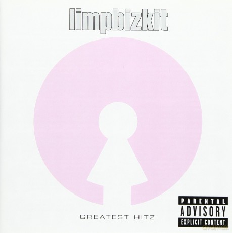 Limp Bizkit: Greatest Hitz [CD]