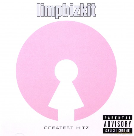 Limp Bizkit: Greatest Hitz [CD]
