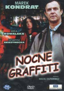 Nocne Graffiti [DVD]