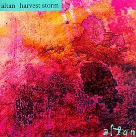 Altan: Harvest Storm [CD]