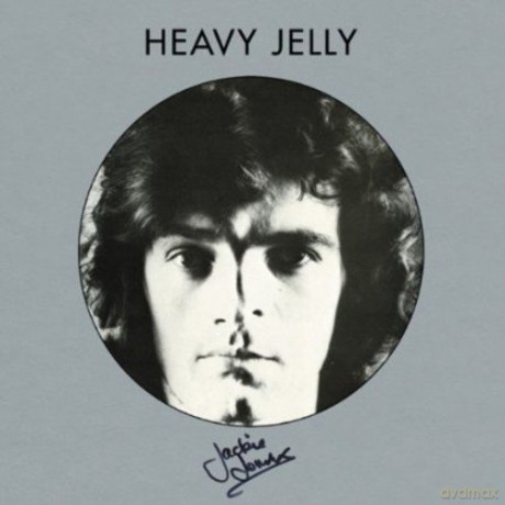 Heavy Jelly: Heavy Jelly [CD]