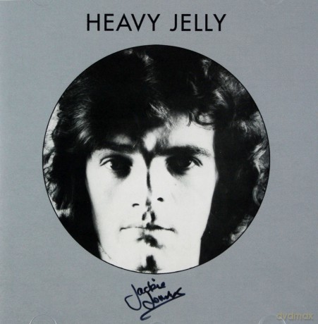 Heavy Jelly: Heavy Jelly [CD]